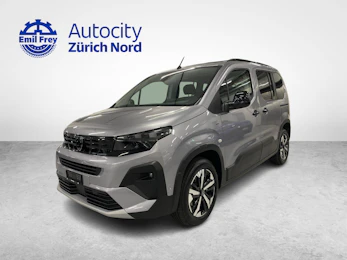 Fahrzeugbild PEUGEOT Rifter 1.5 BlueHDi 130 GT