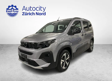 Fahrzeugbild PEUGEOT Rifter 1.5 BlueHDi 130 GT Fahrzeugbild PEUGEOT Rifter 1.5 BlueHDi 130 GT