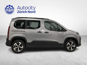 Fahrzeugbild PEUGEOT Rifter 1.5 BlueHDi 130 GT