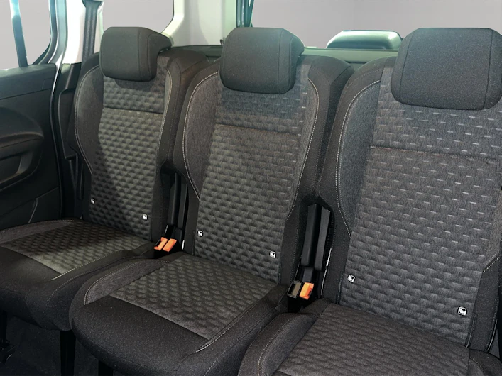 Fahrzeugbild PEUGEOT RIFTER