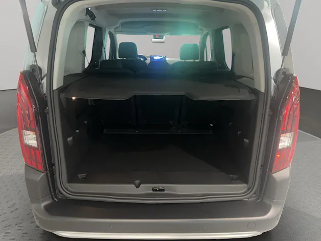 Peugeot Rifter 1.5 BlueHDi 130 GT