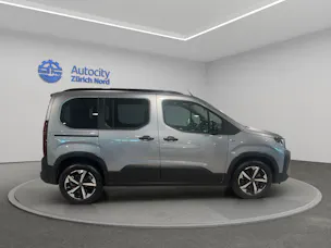 Peugeot Rifter 1.5 BlueHDi 130 GT