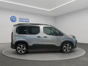 Fahrzeugbild PEUGEOT Rifter 1.5 BlueHDi 130 GT