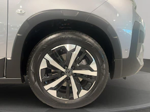 Fahrzeugbild PEUGEOT Rifter 1.5 BlueHDi 130 GT