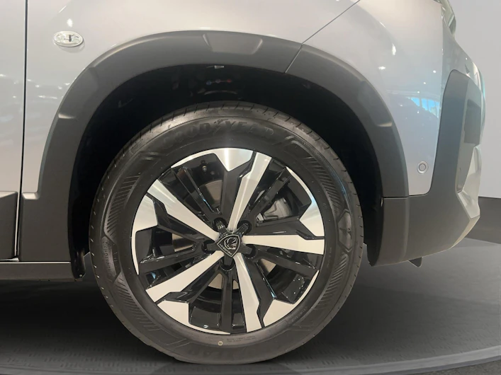 Fahrzeugbild PEUGEOT RIFTER