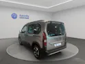 Peugeot Rifter 1.5 BlueHDi 130 GT