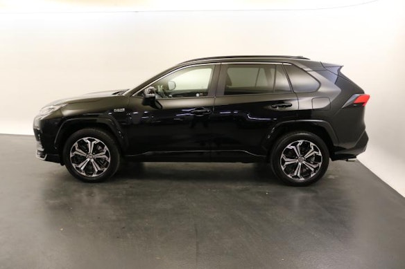 SUZUKI Across 2.5 PHEV Compact Top 4x4 3