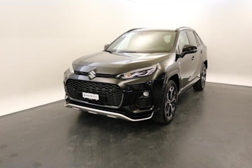 Vehicle image SUZUKI ACROSS 0