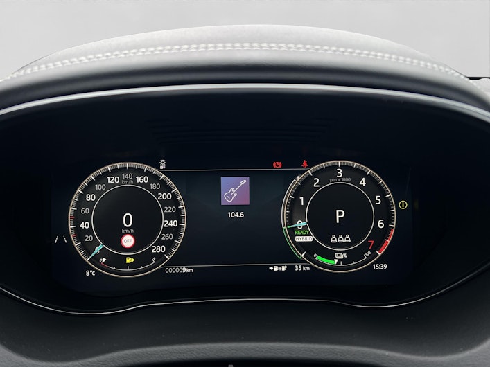 Vehicle image JAGUAR E-PACE