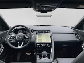 Vehicle image JAGUAR E-Pace 1.5 T 270e R-Dynamic SE AWD