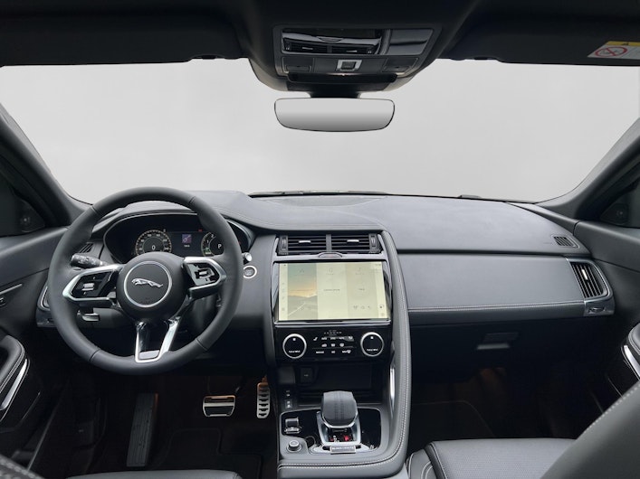 Vehicle image JAGUAR E-PACE