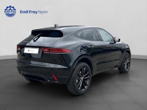 Vehicle image JAGUAR E-Pace 1.5 T 270e R-Dynamic SE AWD