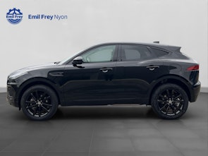 Vehicle image JAGUAR E-Pace 1.5 T 270e R-Dynamic SE AWD