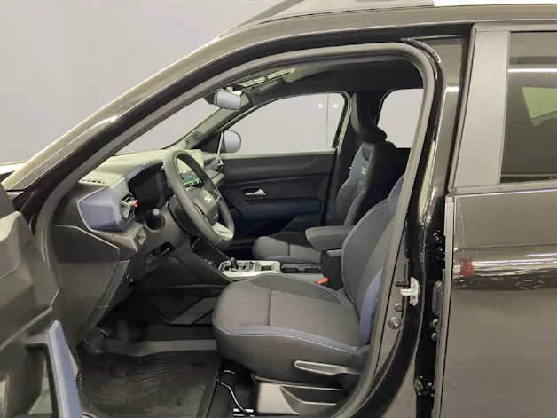 Dacia Duster Journey Hybrid 140