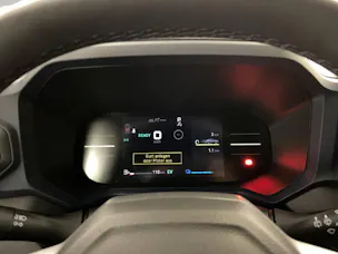 Dacia Duster Journey Hybrid 140