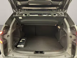Dacia Duster Journey Hybrid 140