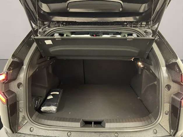 Dacia Duster Journey Hybrid 140