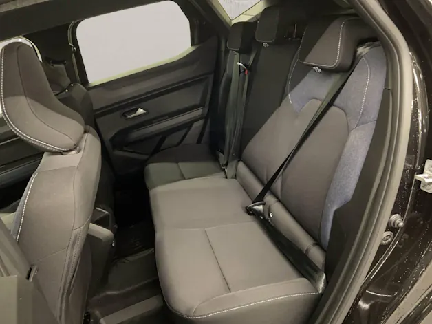 Dacia Duster Journey Hybrid 140