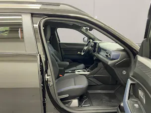 Dacia Duster Journey Hybrid 140