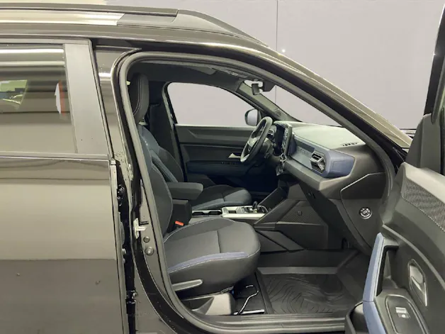 Dacia Duster Journey Hybrid 140