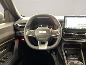 Dacia Duster Journey Hybrid 140