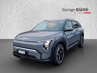 Vehicle image KIA EV3