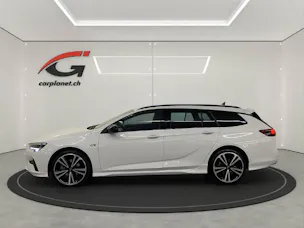 Opel Insignia Sports Tourer 2.0 D Ultimate