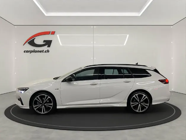 Opel Insignia Sports Tourer 2.0 D Ultimate