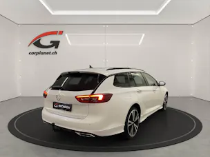 Opel Insignia Sports Tourer 2.0 D Ultimate