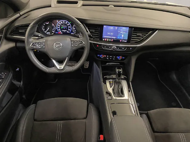 Opel Insignia Sports Tourer 2.0 D Ultimate