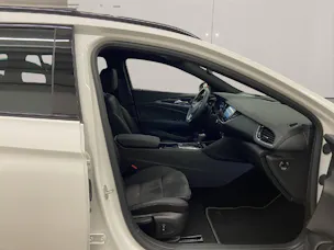 Opel Insignia Sports Tourer 2.0 D Ultimate