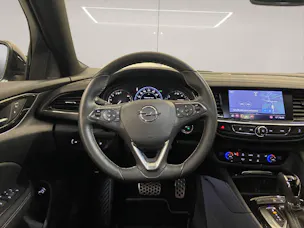 Opel Insignia Sports Tourer 2.0 D Ultimate
