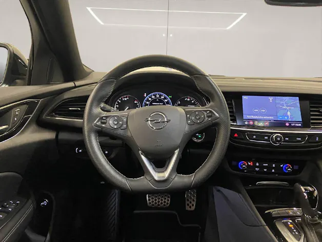 Opel Insignia Sports Tourer 2.0 D Ultimate