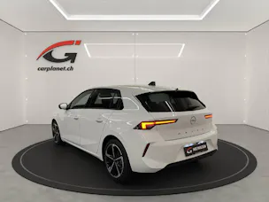 Opel Astra 1.2 T 130 Edition