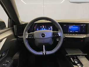 Opel Astra 1.2 T 130 Edition