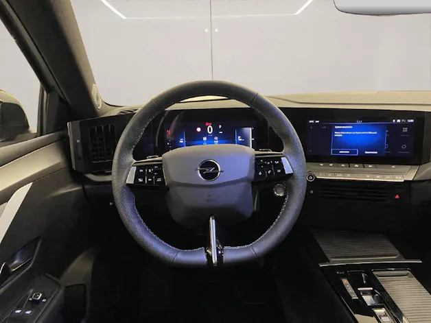 Opel Astra 1.2 T 130 Edition