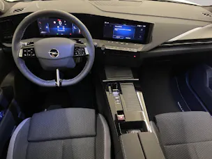 Opel Astra 1.2 T 130 Edition