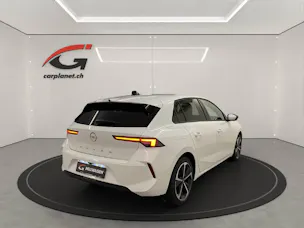 Opel Astra 1.2 T 130 Edition