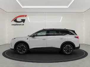 Peugeot 5008 1.2 Hybrid GT