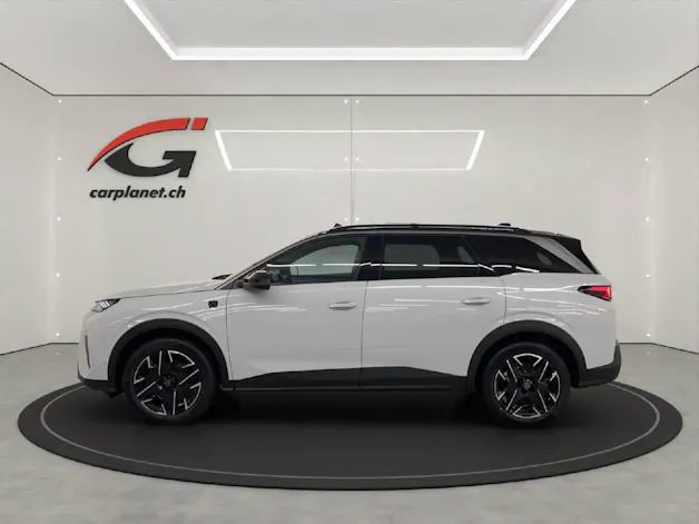 Peugeot 5008 1.2 Hybrid GT