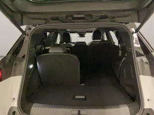 Peugeot 5008 1.2 Hybrid GT