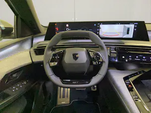 Peugeot 5008 1.2 Hybrid GT