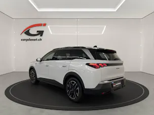 Peugeot 5008 1.2 Hybrid GT