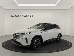 Peugeot 5008 1.2 Hybrid GT