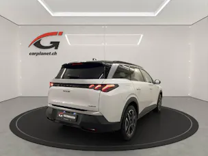 Peugeot 5008 1.2 Hybrid GT