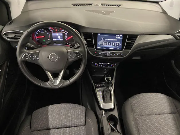 Opel Crossland 1.2 T 130 Edition