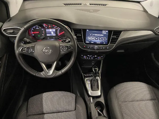 Opel Crossland 1.2 T 130 Edition