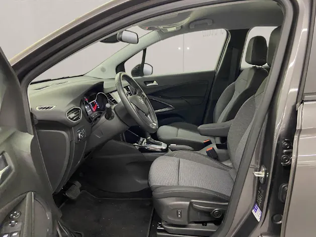 Opel Crossland 1.2 T 130 Edition