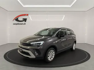 Opel Crossland 1.2 T 130 Edition