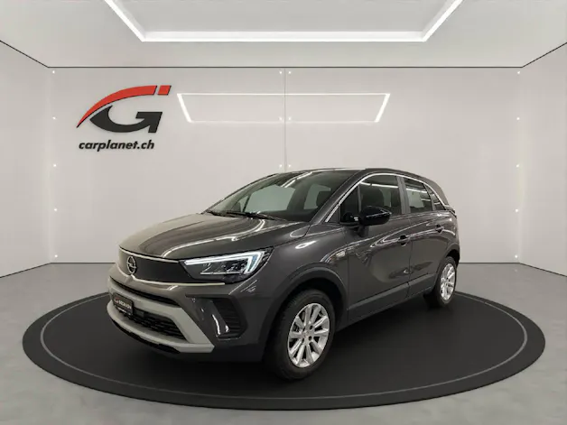Opel Crossland 1.2 T 130 Edition